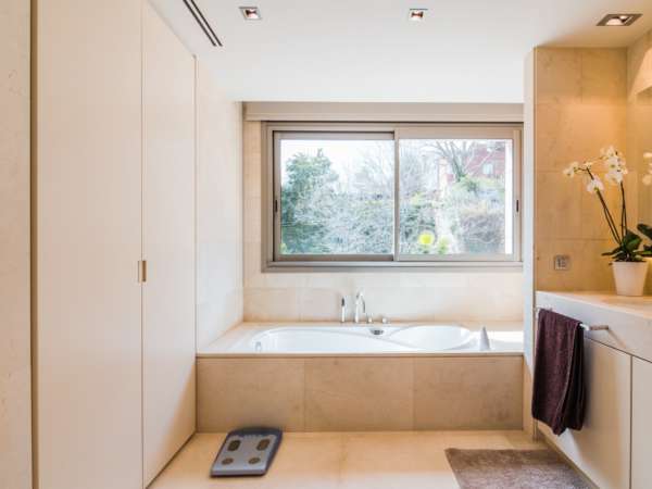 Современная вилла в Педралбес