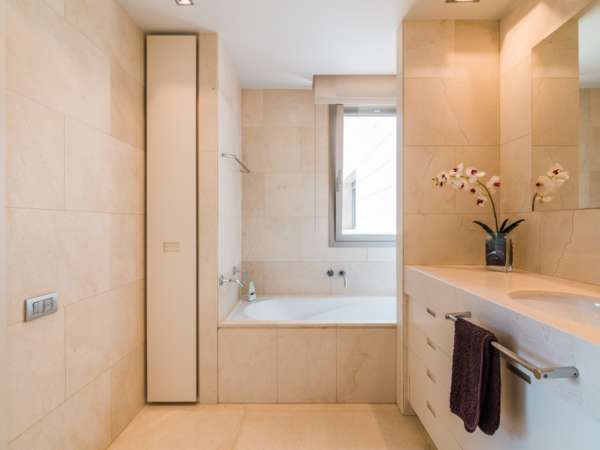 Современная вилла в Педралбес