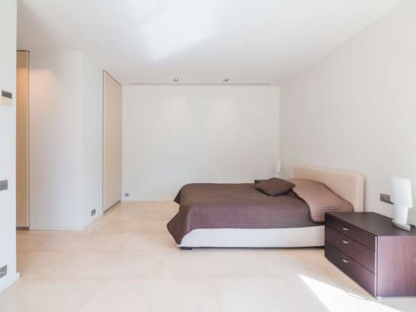 Современная вилла в Педралбес