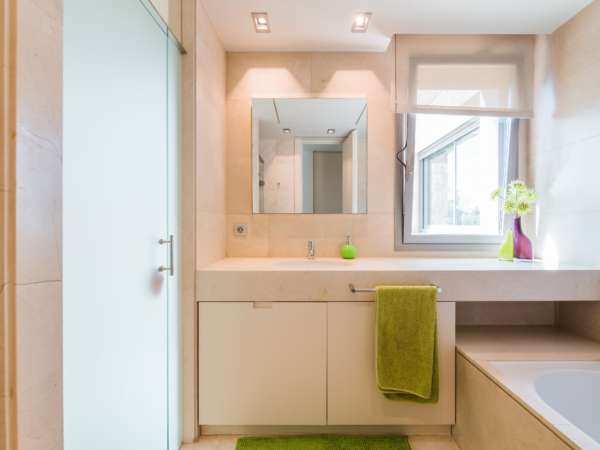 Современная вилла в Педралбес