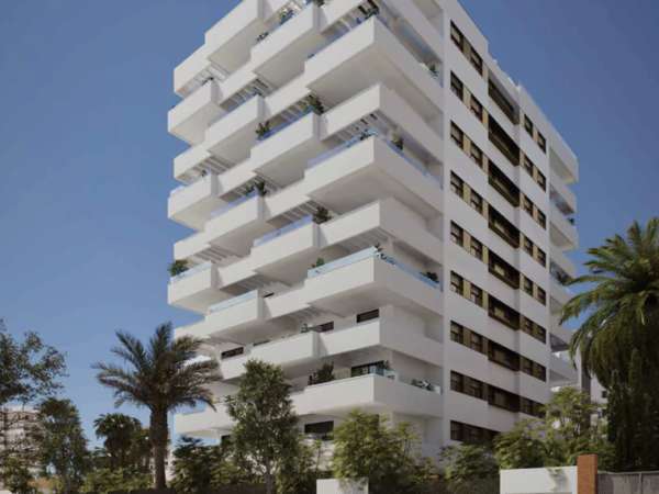 ЖК Brisas de San Juan Residences