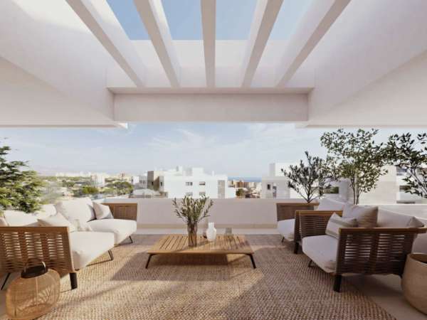 ЖК Brisas de San Juan Residences