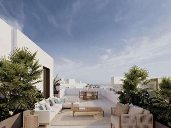 ЖК Brisas de San Juan Residences