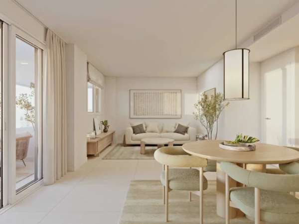 ЖК Brisas de San Juan Residences