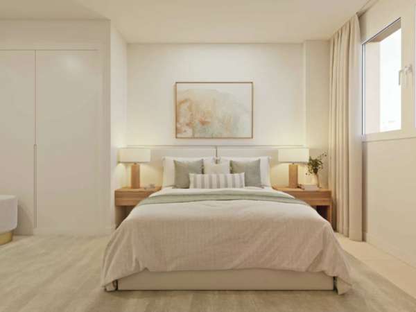 ЖК Brisas de San Juan Residences