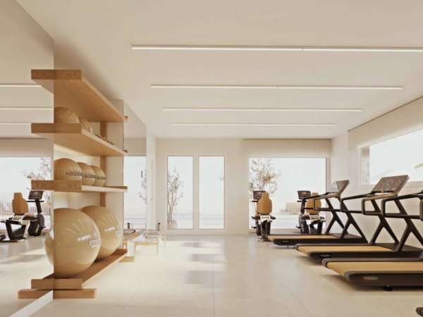 ЖК Brisas de San Juan Residences