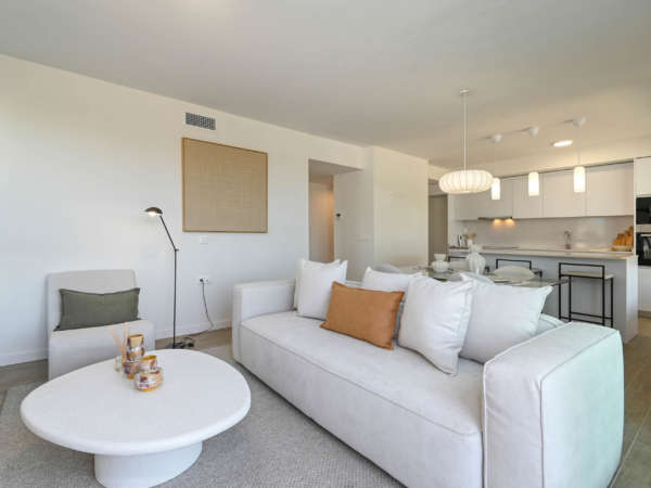 ЖК Lagune Homes — эксклюзивный жилой комплекс в Кальпе
