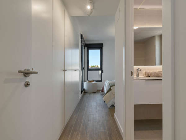 ЖК Lagune Homes — эксклюзивный жилой комплекс в Кальпе