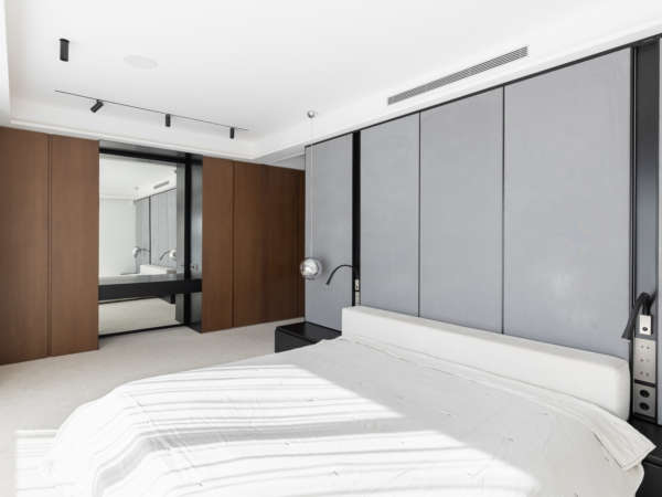 Роскошная квартира в Tres Torres