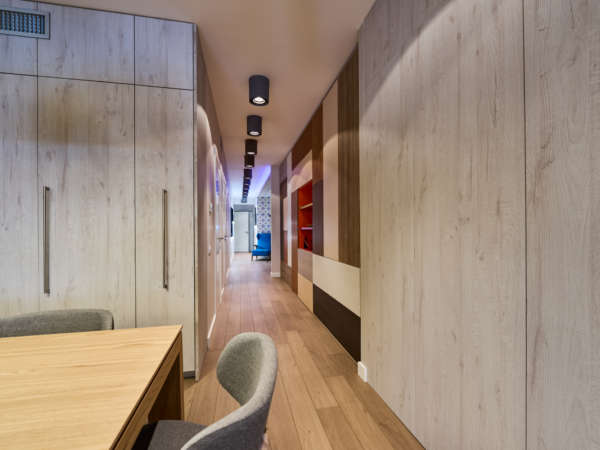 Элегантная квартира в престижном районе Сант Жерваси