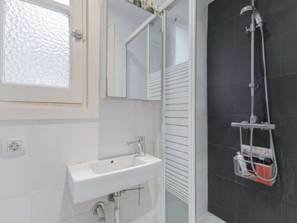 Эксклюзивная аристократическая квартира с панорамным видом на Passeig de Gràcia