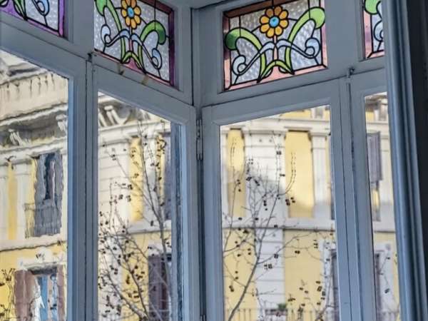 Уникальная квартира на Рамбла Каталонии