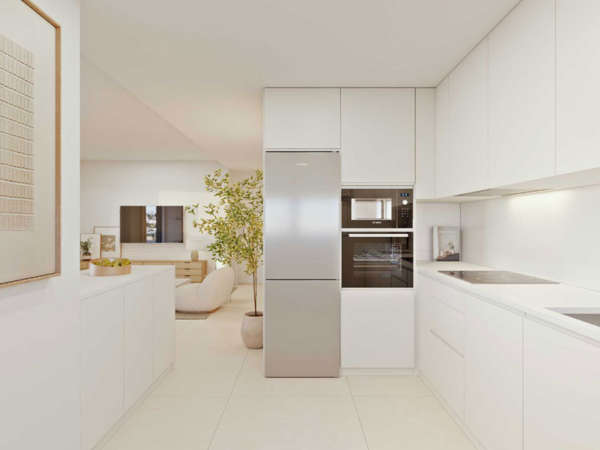 ЖК Brisas de San Juan Residences