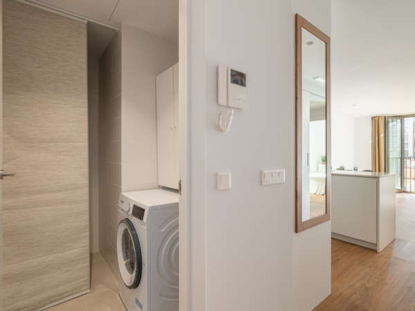 Уникальная квартира с видом на Храм Святого Семейства