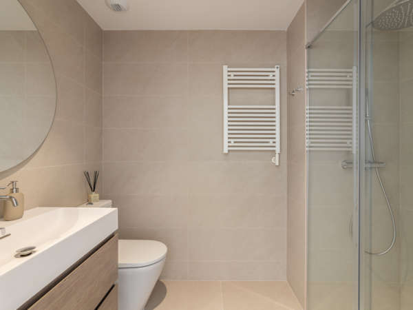 Уникальная квартира с видом на Храм Святого Семейства