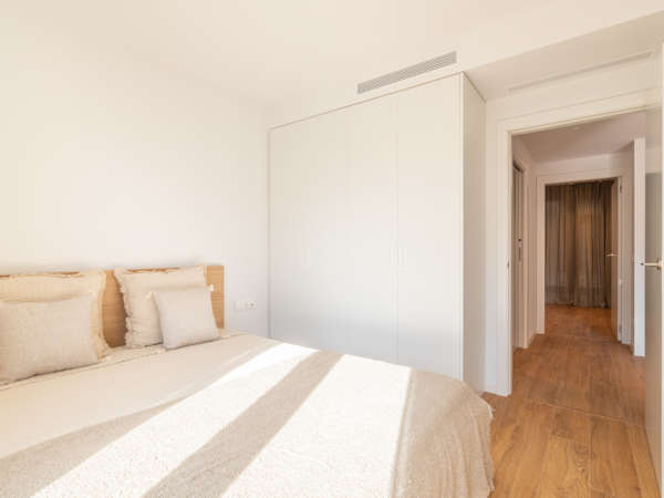 Уникальная квартира с видом на Храм Святого Семейства