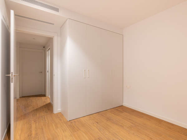 Уникальная квартира с видом на Храм Святого Семейства