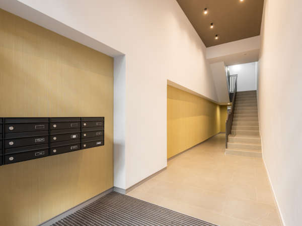 Уникальная квартира с видом на Храм Святого Семейства