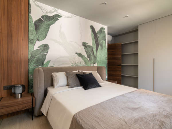 Новая роскошная вилла в Кастельдефельс