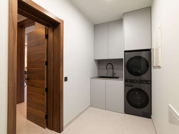 Новая роскошная вилла в Кастельдефельс