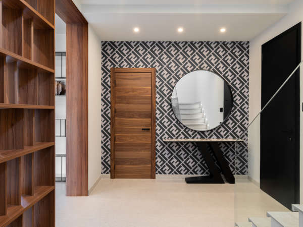 Новая роскошная вилла в Кастельдефельс