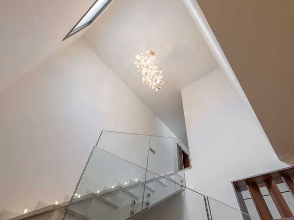 Новая роскошная вилла в Кастельдефельс