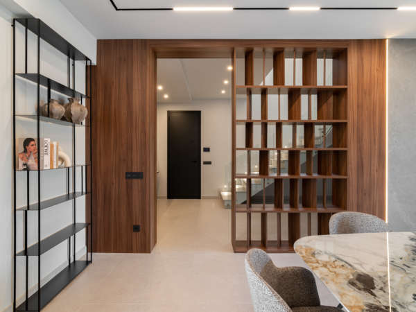 Новая роскошная вилла в Кастельдефельс