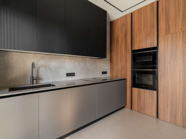 Новая роскошная вилла в Кастельдефельс