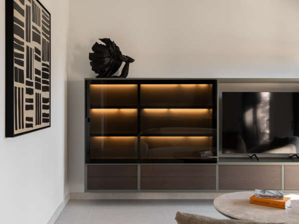 Новая роскошная вилла в Кастельдефельс