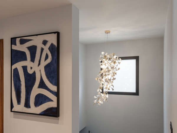 Новая роскошная вилла в Кастельдефельс