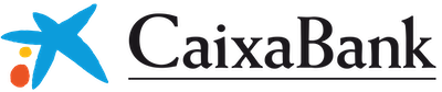 Caixa Bank logo