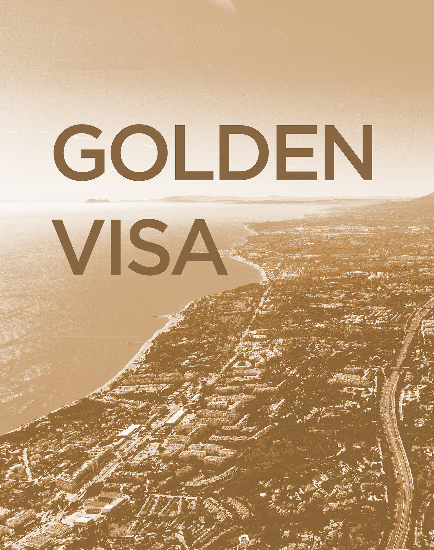 ВНЖ инвестора - Golden Visa